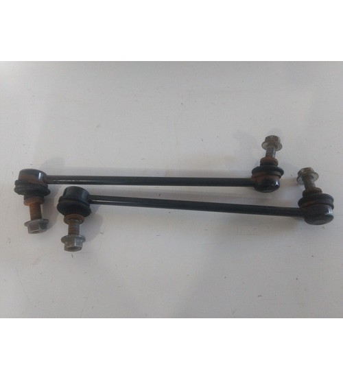 Bieletas Suspensão Dianteira Nissan Sentra 2016