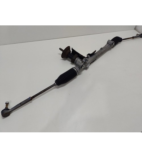 Caixa De Direção Jeep Compass Limited  2.0 Diesel 4x4 2018