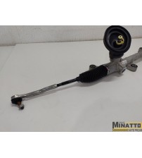 Caixa De Direção Honda Hrv 2016