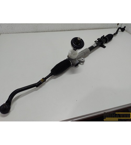 Caixa De Direção Hyundai Ix35 Gl 2.0 Aut. 2018