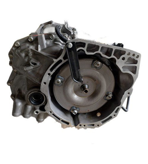 Caixa De Cambio Renault Captur 1.3 Turbo Tce 2022 457