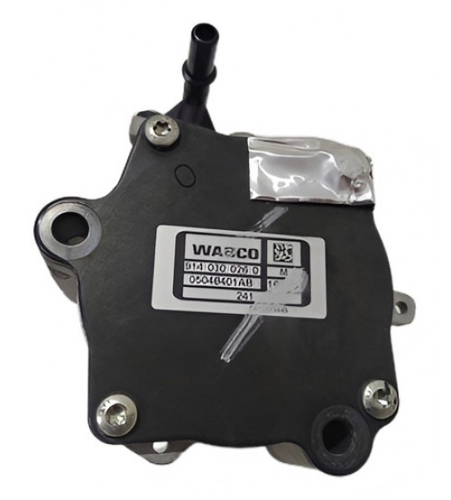 Bomba Do Freio Vácuo Jeep Compass Sport 2.0 Flex 2020