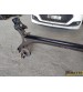 Eixo Traseiro Limpo Peugeot 307 2004/2009