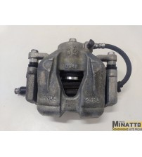 Pinça De Freio Dian/esq Jepp Compass Sport 2.0 Flex 2020