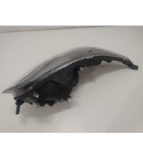 Farol Direito Gm Spin Lt 2022