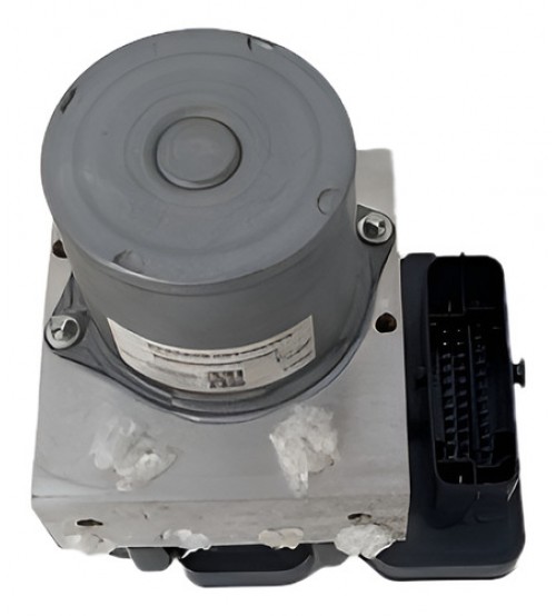 Bomba E Modulo Do Abs Gm Cruze Ltz 2017