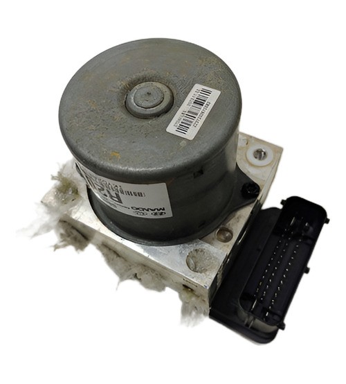 Modulo E Bomba Do Abs Hyundai Ix35 2.0 Flex 2015