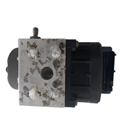 Módulo E Bomba Do Abs Picasso 2003