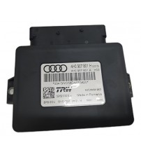Modulo Freio Eletrônico Audi A6 Tfsi Quattro 2014