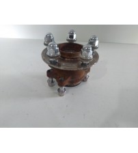 Cubo De Roda Tras/esq Outlander Gt 2016