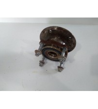 Cubo De Roda Tras/dir Bmw X1 2012