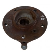 Cubo De Roda Tras/dir Bmw X1 2012