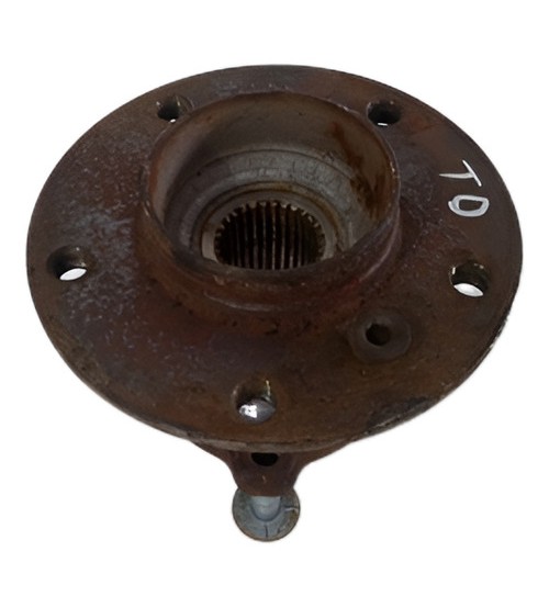 Cubo De Roda Tras/dir Bmw X1 2012