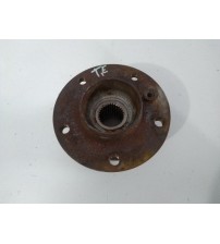 Cubo De Roda Tras/esq Bmw X1 2012