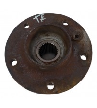 Cubo De Roda Tras/esq Bmw X1 2012