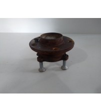 Cubo De Roda Dianteiro Bmw X1 2.0 Asp 2012