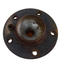 Cubo De Roda Dianteiro Bmw X1 2.0 Asp 2012