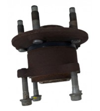 Cubo De Roda Tras/dir Gm Cruze 2012 #2