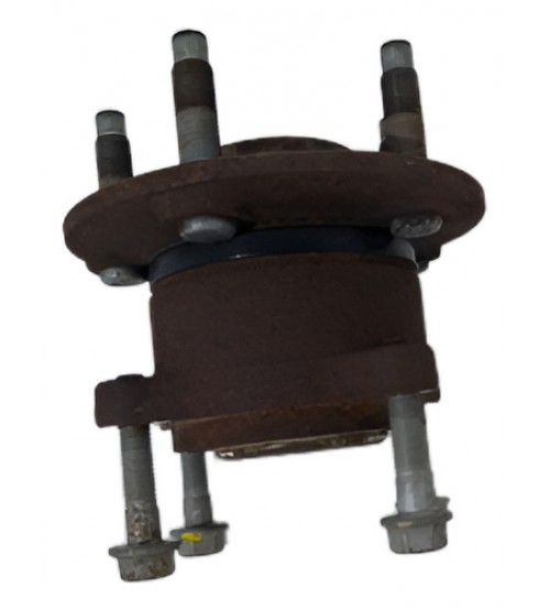 Cubo De Roda Tras/dir Gm Cruze 2012 #2