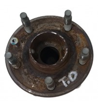 Cubo De Roda Tras/dir Gm Cruze 2012 #2