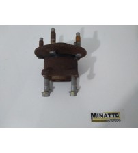 Cubo De Roda Tras/esq Gm Cruze 2012 #2