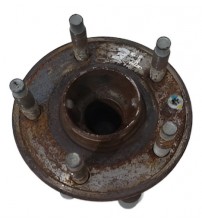 Cubo De Roda Tras/esq Gm Cruze 2012 #2