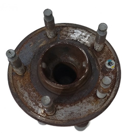 Cubo De Roda Tras/esq Gm Cruze 2012 #2