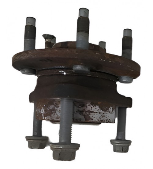 Cubo De Roda Dian/esq Gm Cruze 2012 #2