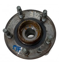 Cubo De Roda Dian/esq Gm Cruze 2012 #2