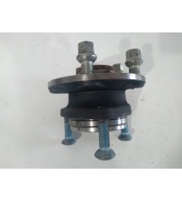 Cubo De Roda Dianteiro Audi A3 Sedan 2.0 2017