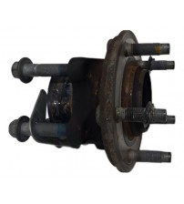 Cubo De Roda Dianteiro Jaguar Xf 2013