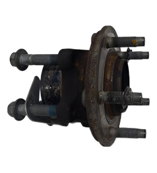 Cubo De Roda Dianteiro Jaguar Xf 2013