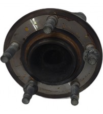 Cubo De Roda Dianteiro Jaguar Xf 2013