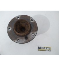 Cubo De Roda Dianteiro Bmw 320i 2011