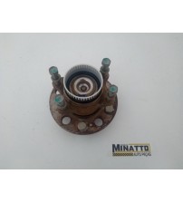 Cubo De Roda Traseiro Hyundai Azera 3.0 V6 2013