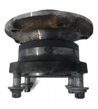 Cubo De Roda Traseiro Bmw X5 Xdrive50i 4.4 V8 Biturbo 2013