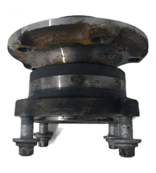 Cubo De Roda Traseiro Bmw X5 Xdrive50i 4.4 V8 Biturbo 2013