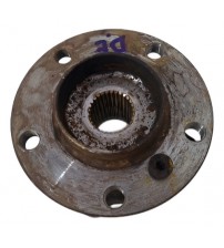 Cubo De Roda Dianteiro Bmw X5 Xdrive50i 4.4 V8 Biturbo 2013