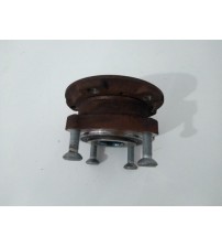 Cubo De Roda Dianteiro Bmw X5 Xdrive50i 4.4 V8 Biturbo 2013