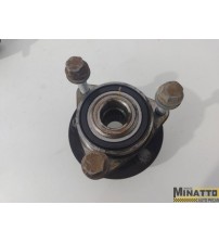 Cubo De Roda Dianteiro Gm Cruze Ltz 1.4t Sport6 2018