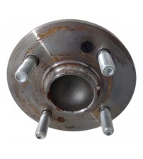 Cubo De Roda Traseiro Hyundai Hb20s 1.6 Aut 2019