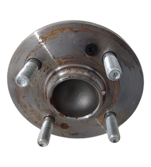 Cubo De Roda Traseiro Hyundai Hb20s 1.6 Aut 2019