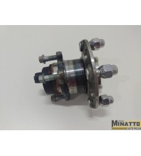 Cubo De Roda Traseiro Hyundai Creta Sport 2.0 2019