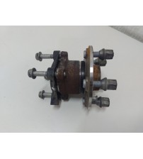 Cubo De Roda Traseiro Gm Tracker Ltz 2014