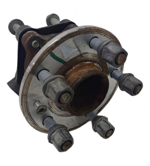 Cubo De Roda Traseiro Gm Tracker Ltz 2014