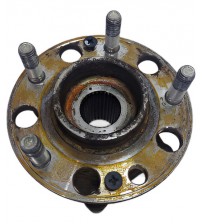 Cubo De Roda Dianteiro Hyundai Santa Fé 3.3 V6 Awd 2015