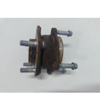 Cubo De Roda Dianteiro Hyundai Santa Fé 3.3 V6 Awd 2015