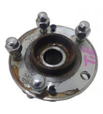 Cubo De Roda Traseira Hyundai Santa Fé 3.3 V6 Awd 2015