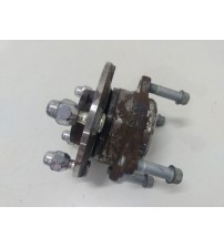 Cubo De Roda Traseira Hyundai Santa Fé 3.3 V6 Awd 2015