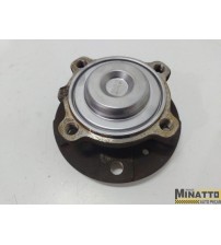 Cubo De Roda Dianteiro Bmw 320i 2.0 Turbo 2013